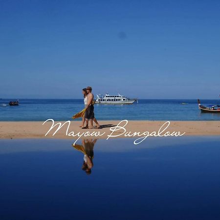 Mayow Bungalow Kohmook Trang Exterior photo