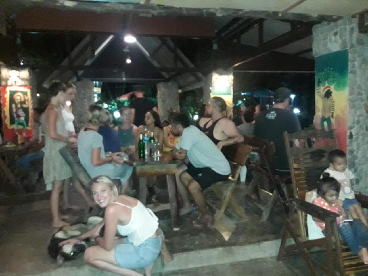 Mayow Bungalow Kohmook Trang Exterior photo