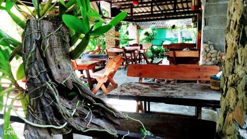 Mayow Bungalow Kohmook Trang Exterior photo